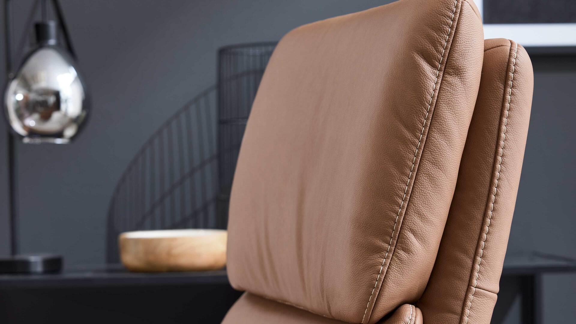 Interliving Sessel Serie 4566