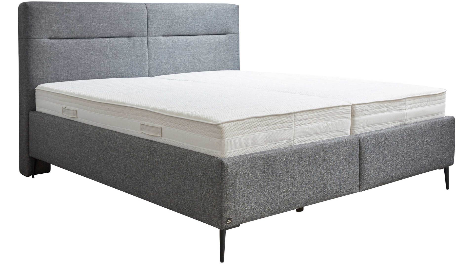 Interliving Polsterbett Serie 1411 Polsterbett VZ3