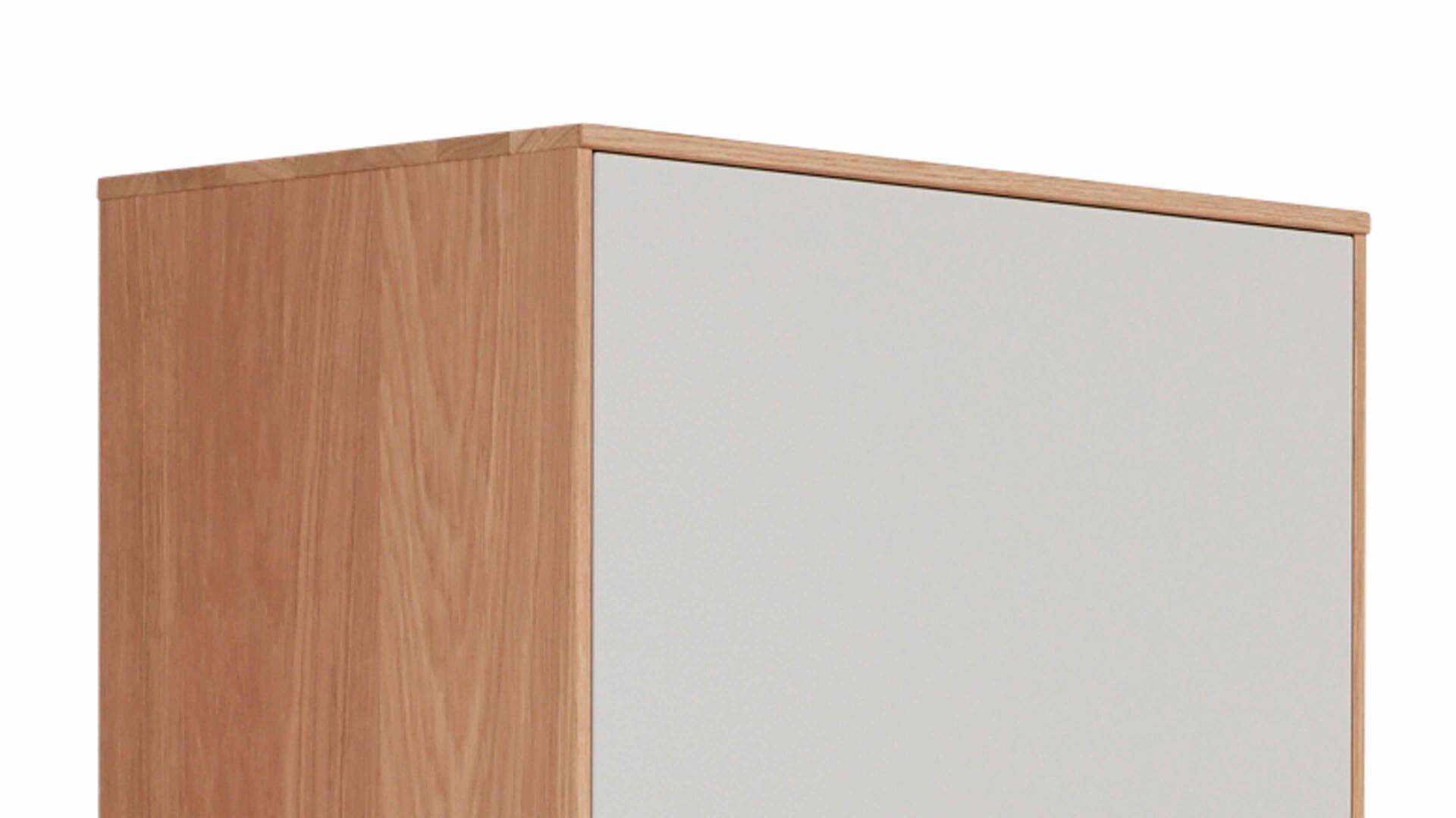 Interliving Garderoben Serie 6005 Schrank 808