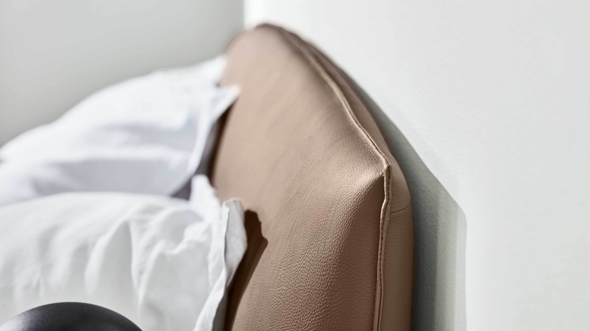 Interliving Boxspringbett Serie 1412 - VZ1