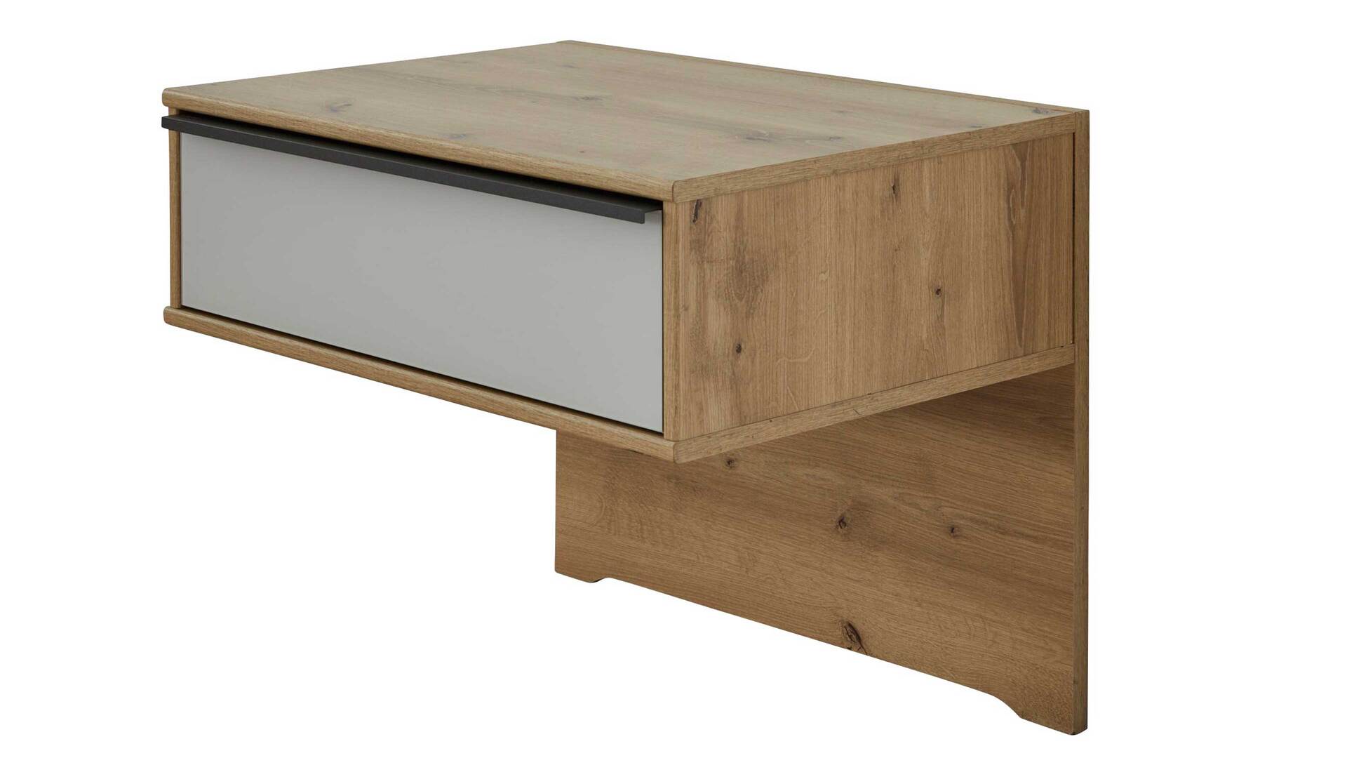 Interliving Kleiderschrank Serie 1205 – Nachtkonsole 526 Interliving Kleiderschrank Serie 1205 – Nachtkonsole 526
