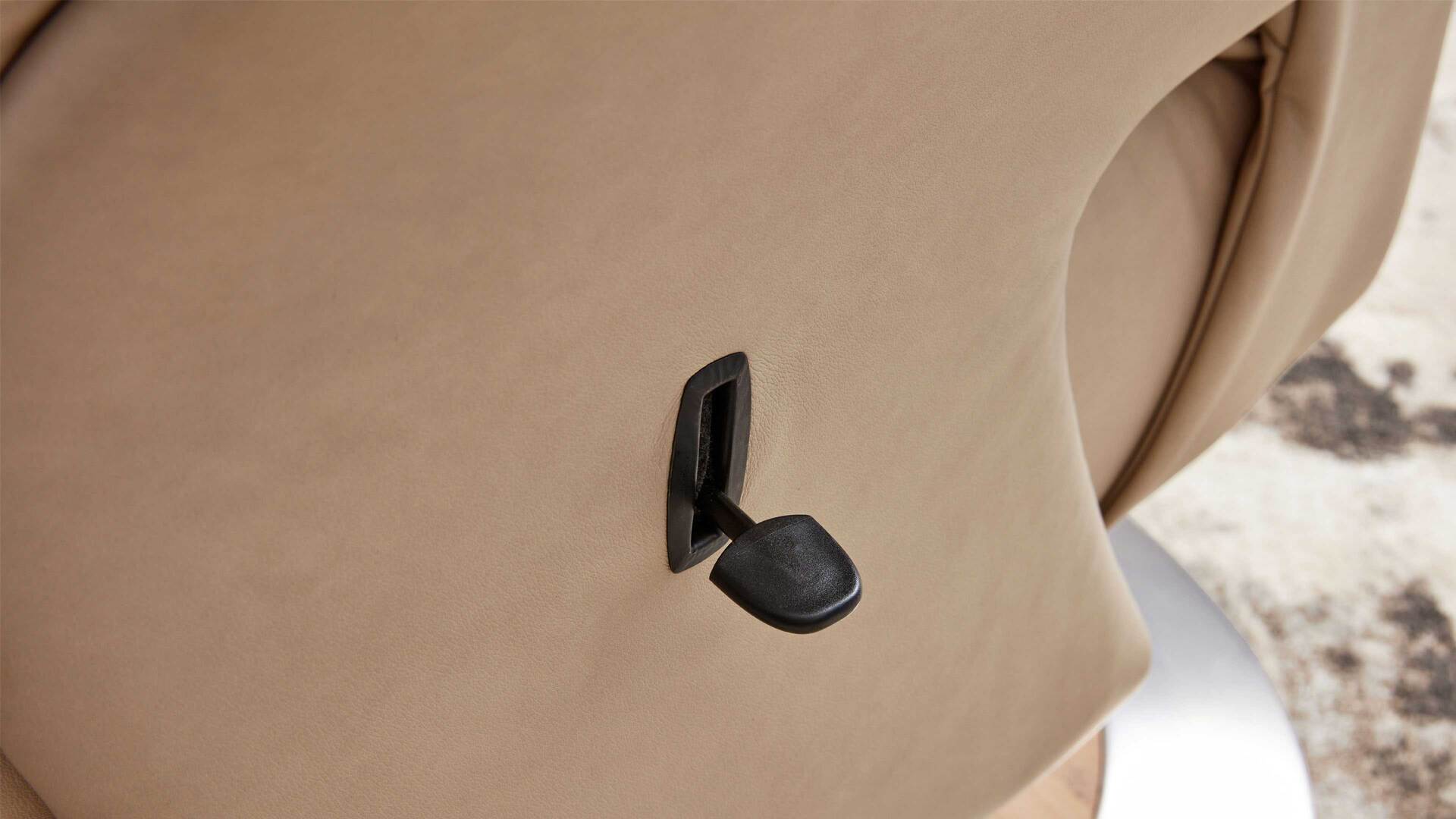 Interliving Sessel Serie 4562 - Easy Swing Sessel 31D44 Interliving Sessel Serie 4562 - Easy Swing Sessel 31D44