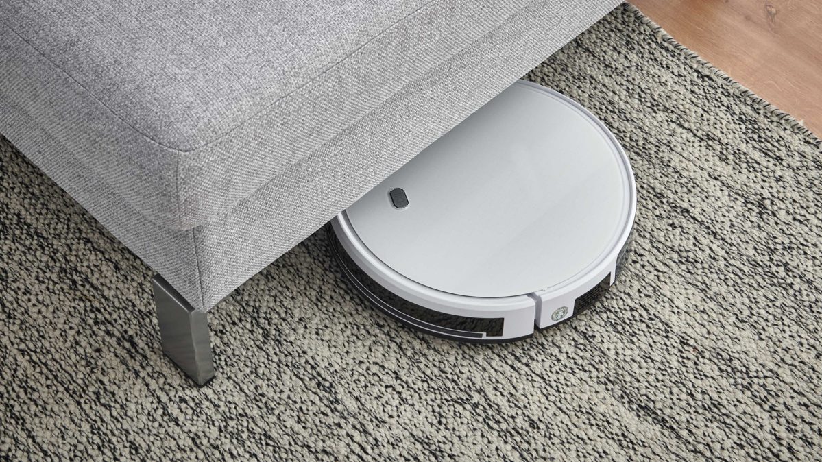 Wohnlandschaft – modern, komfortabel, flexibel