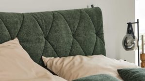 Interliving Boxspringbett Serie 1420