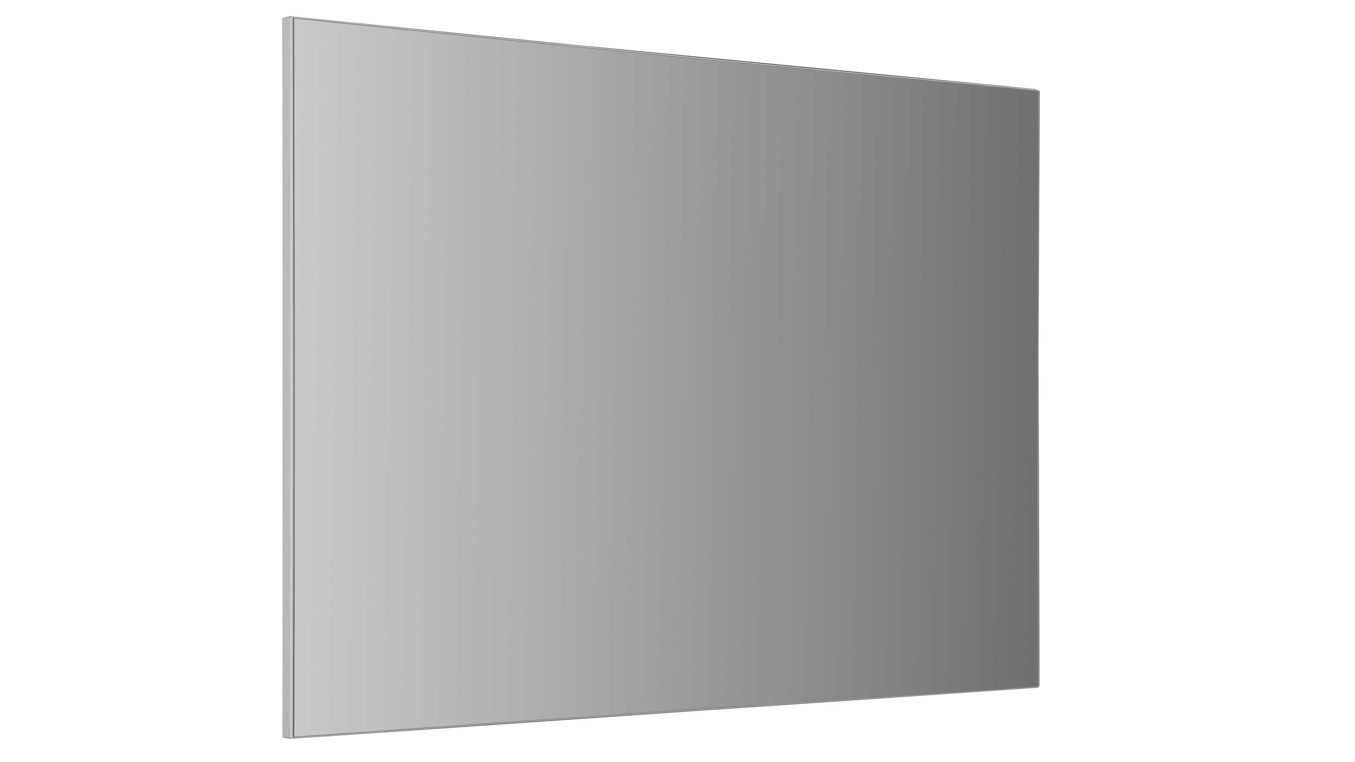 Interliving Garderobe Serie 6012 - Spiegel INL-700 Interliving Garderobe Serie 6012 - Spiegel INL-700