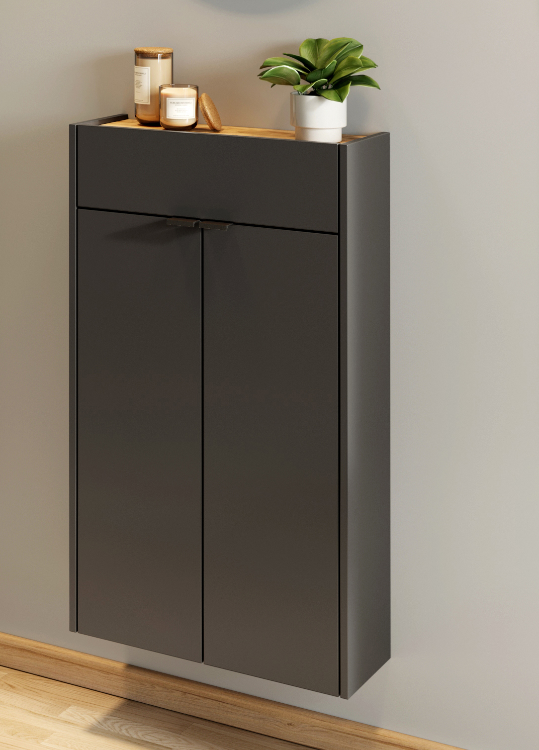 Schuhschrank