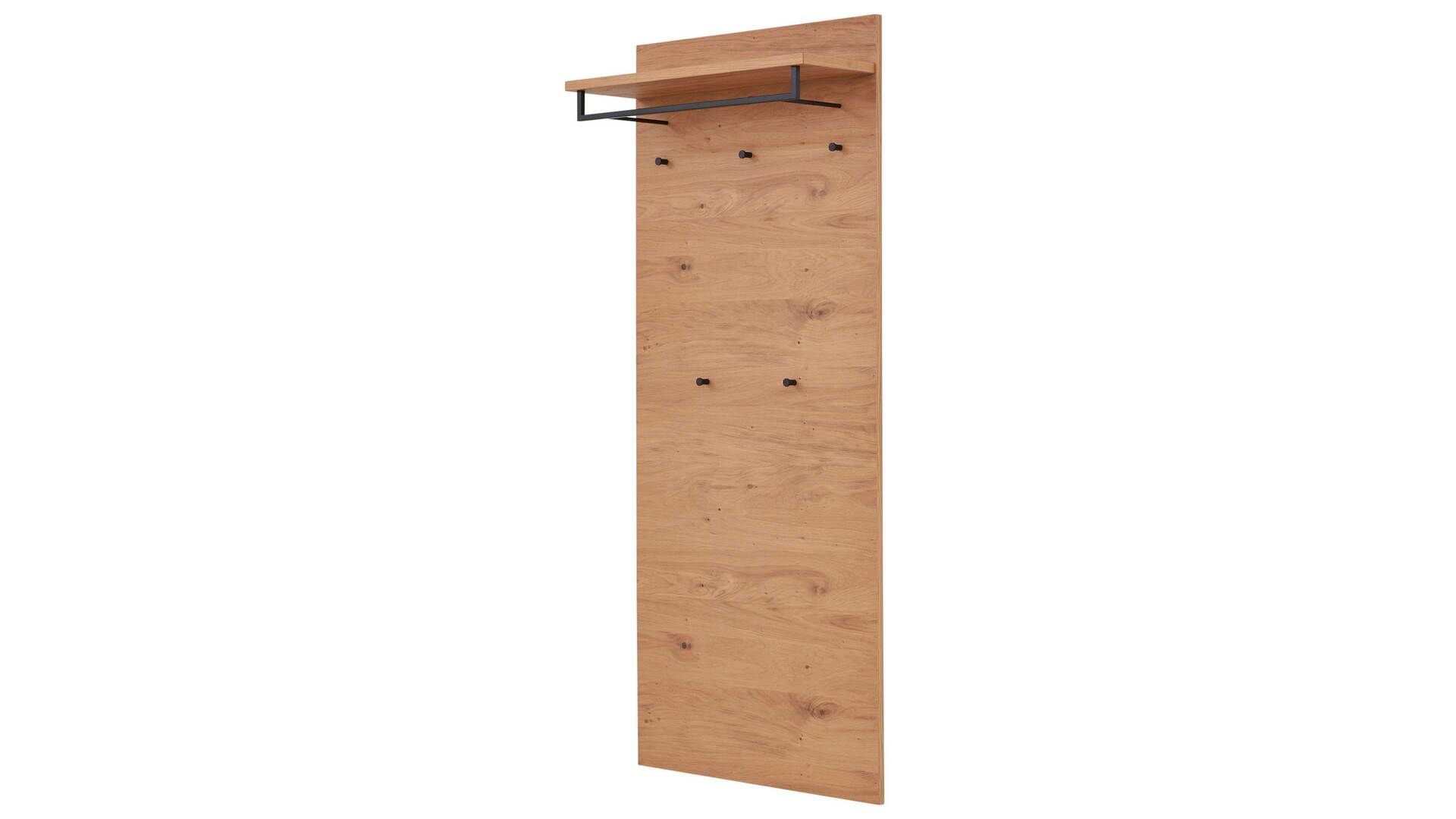 Interliving Garderoben Serie 6005 Wandgarderobe 824