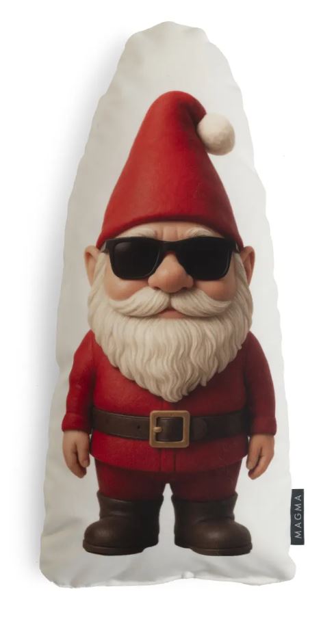 Winterzwerge FB:003 – Formkissen (ca. 45x20 cm)