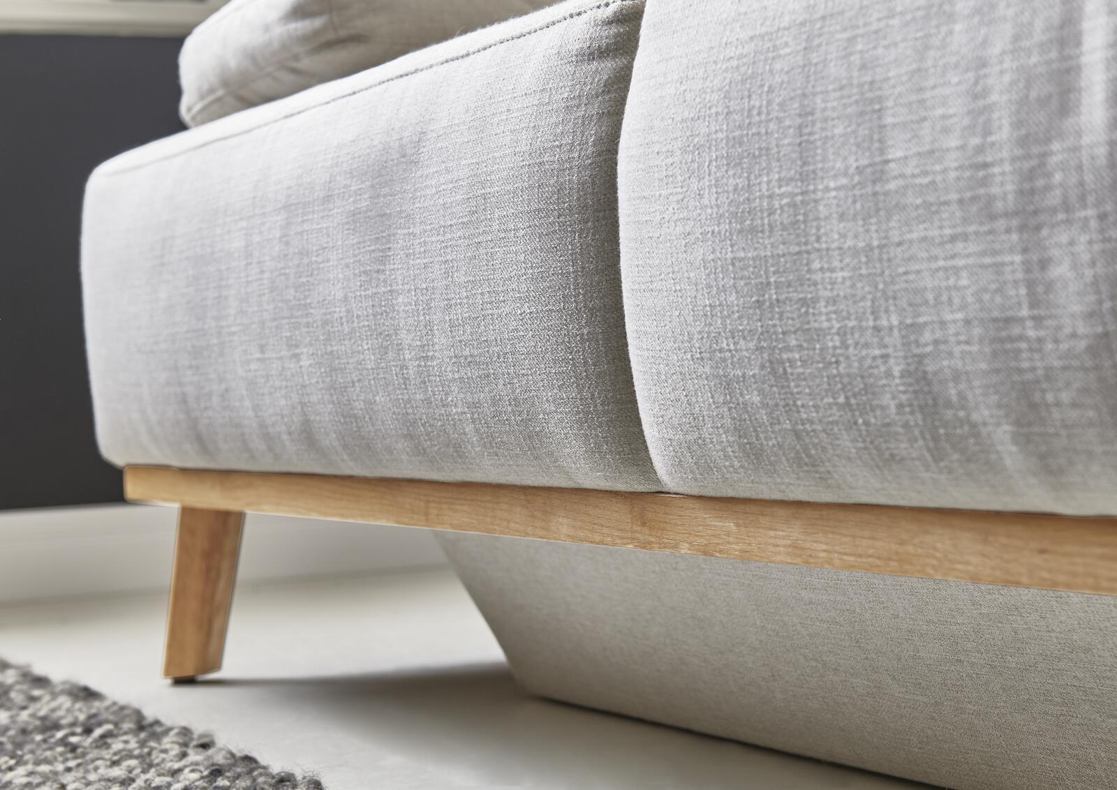 Verwandlungssofa mit Bettfunktion