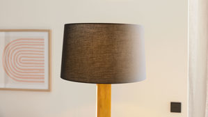 Interliving Stehleuchte Interliving Stehleuchte