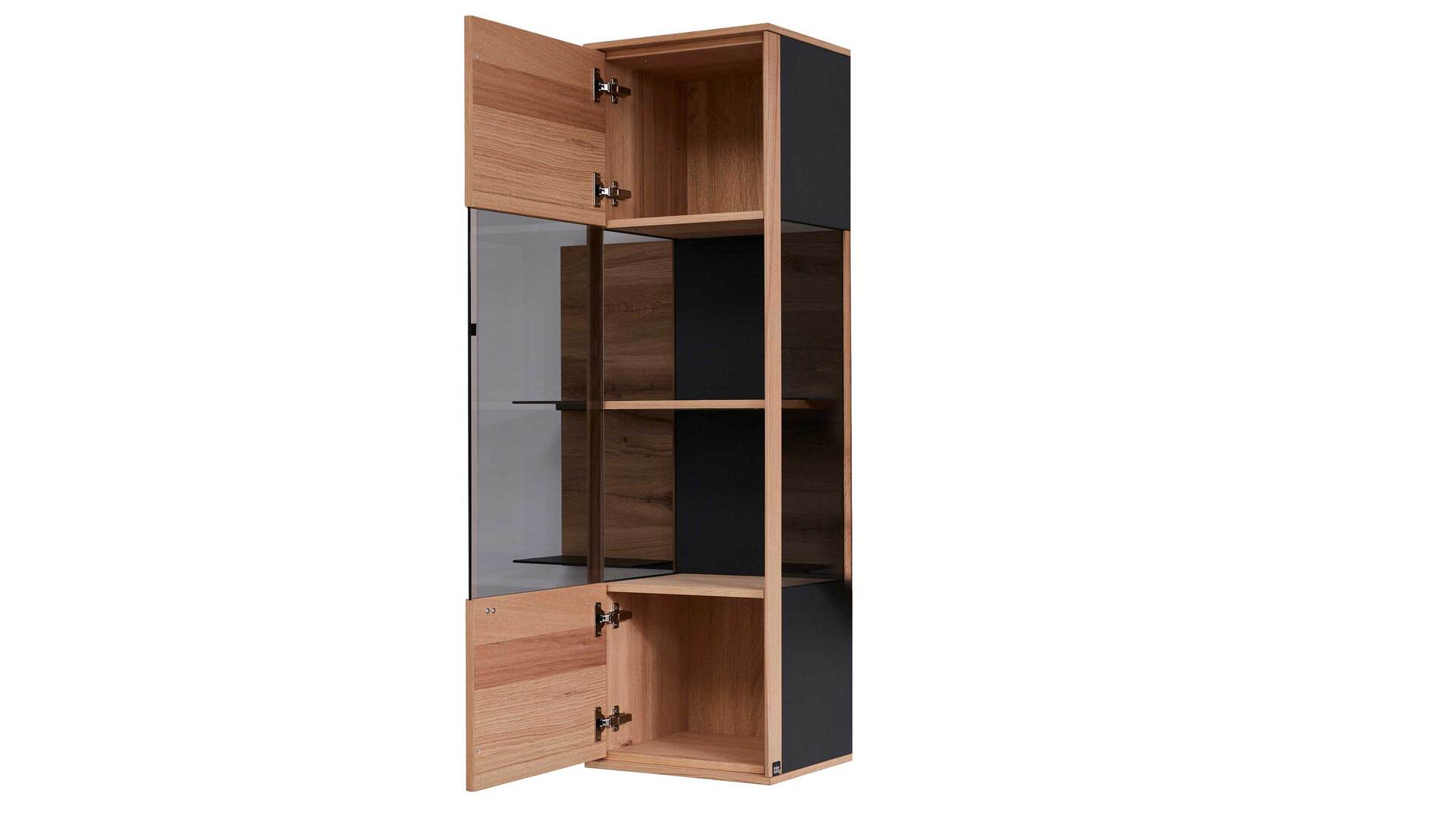 Interliving Esszimmer Serie 5604 - Hängevitrine V712-0300L