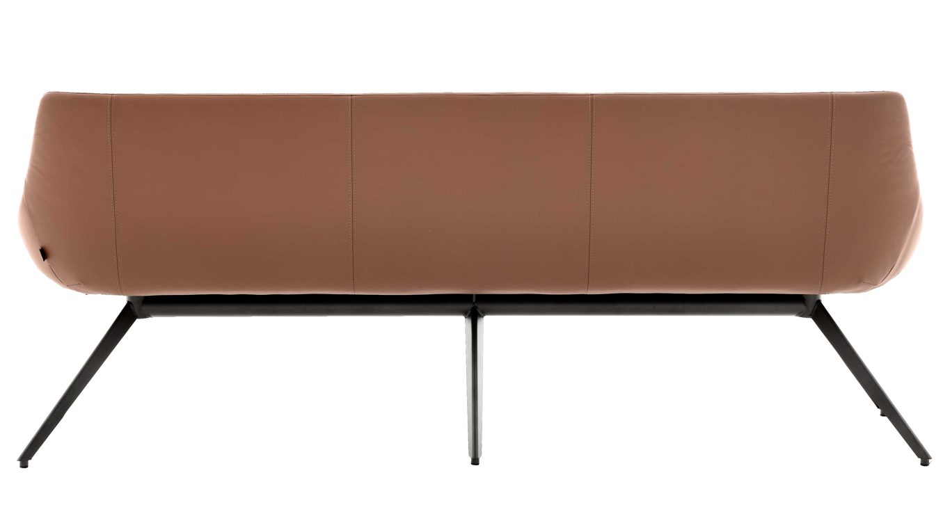 Interliving Serie 5115 - Polsterbank Ravi R83L