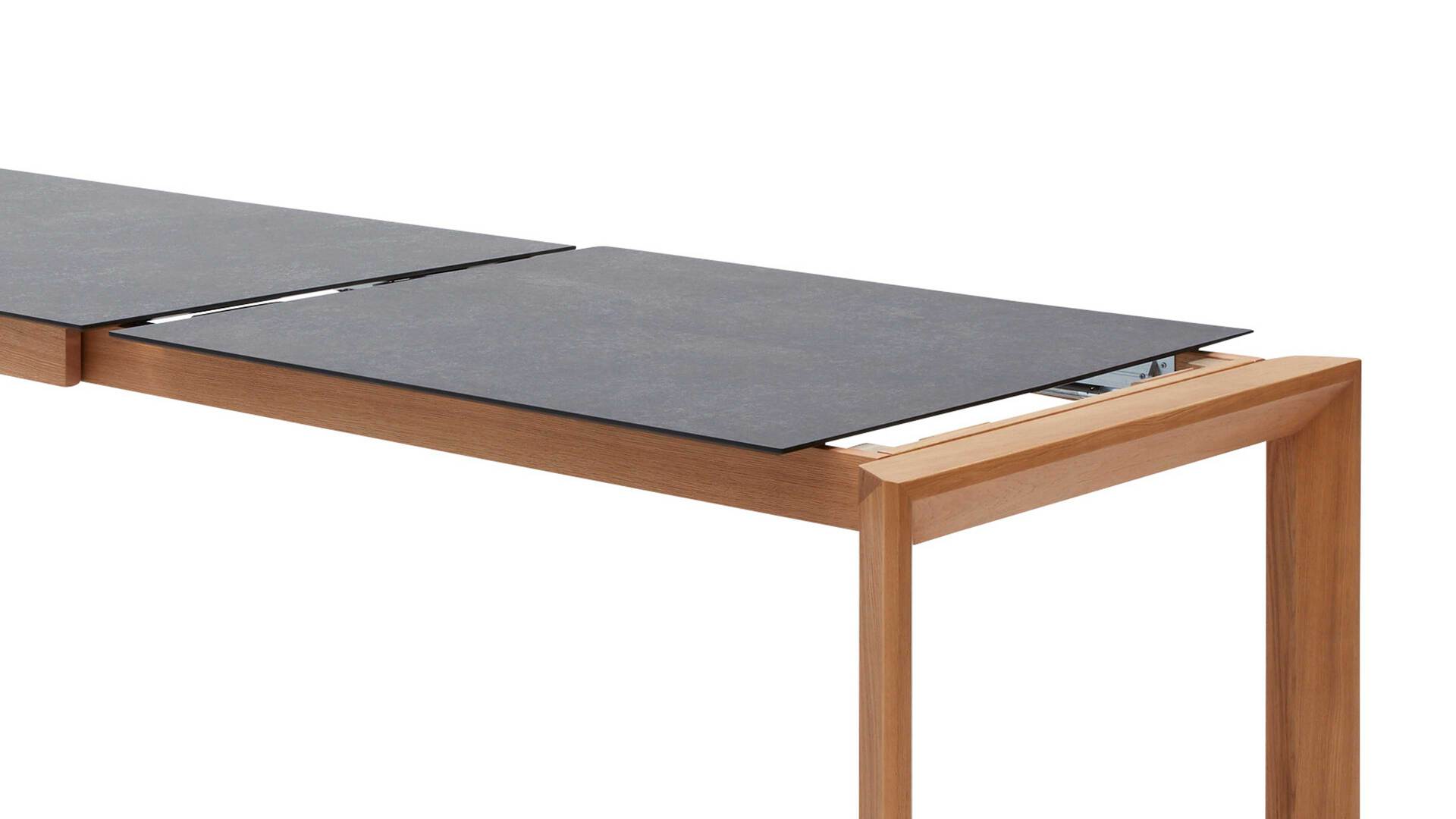 Interliving Esszimmer Serie 5102 Auszugtisch V133