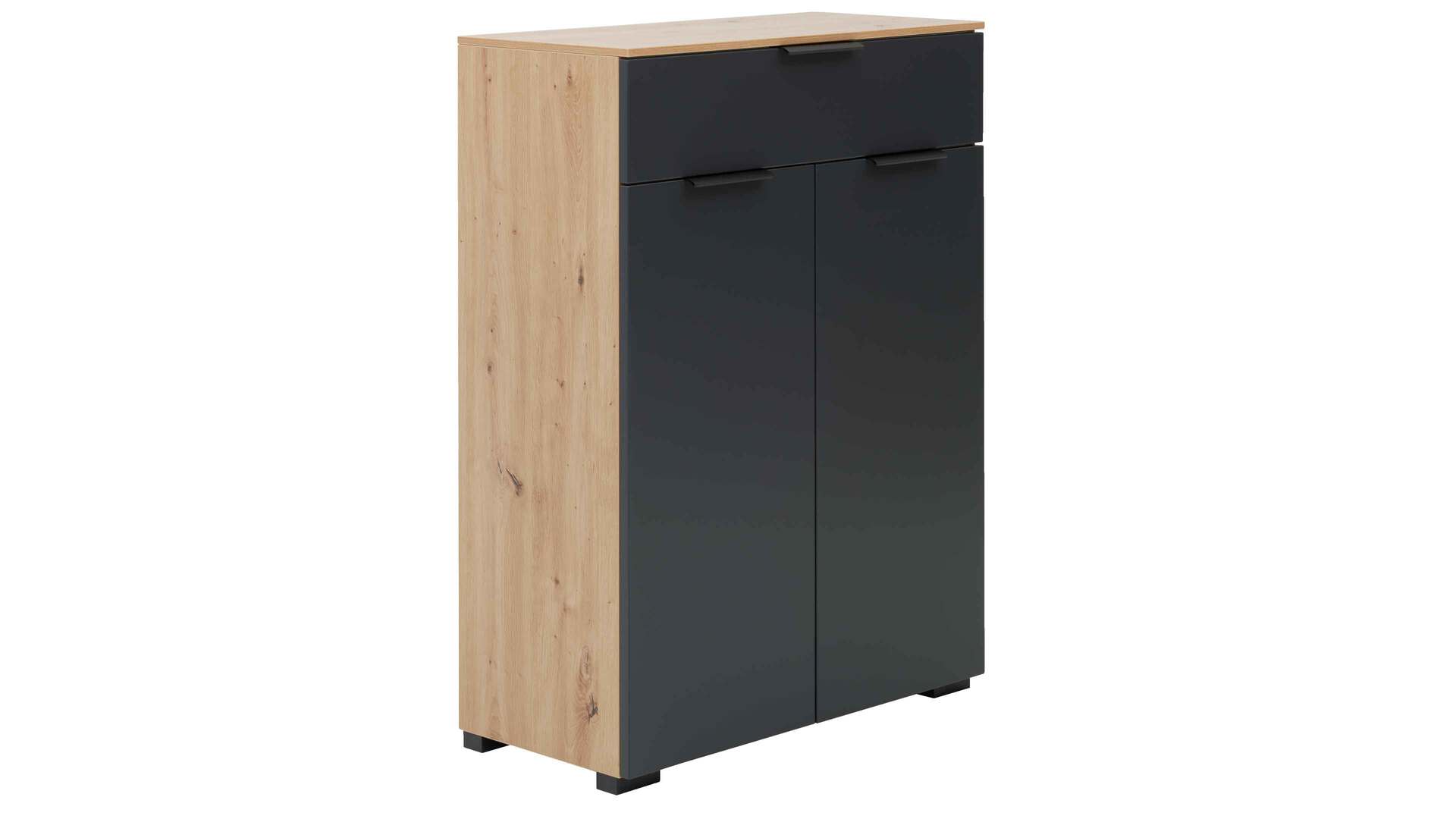 Interliving Garderobe Serie 6012 - Kombikommode INL-300 Interliving Garderobe Serie 6012 - Kombikommode INL-300