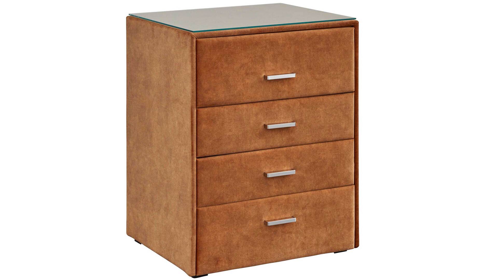 Interliving Polsterbett Serie 1411 Nachtkommode 47