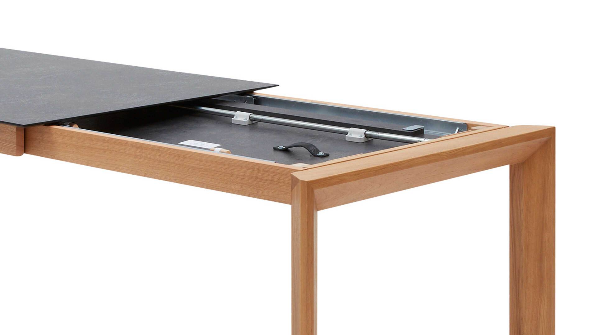 Interliving Esszimmer Serie 5102 Auszugtisch V133