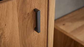 Interliving Wohnzimmer Serie 2027 - Wohnwand 22