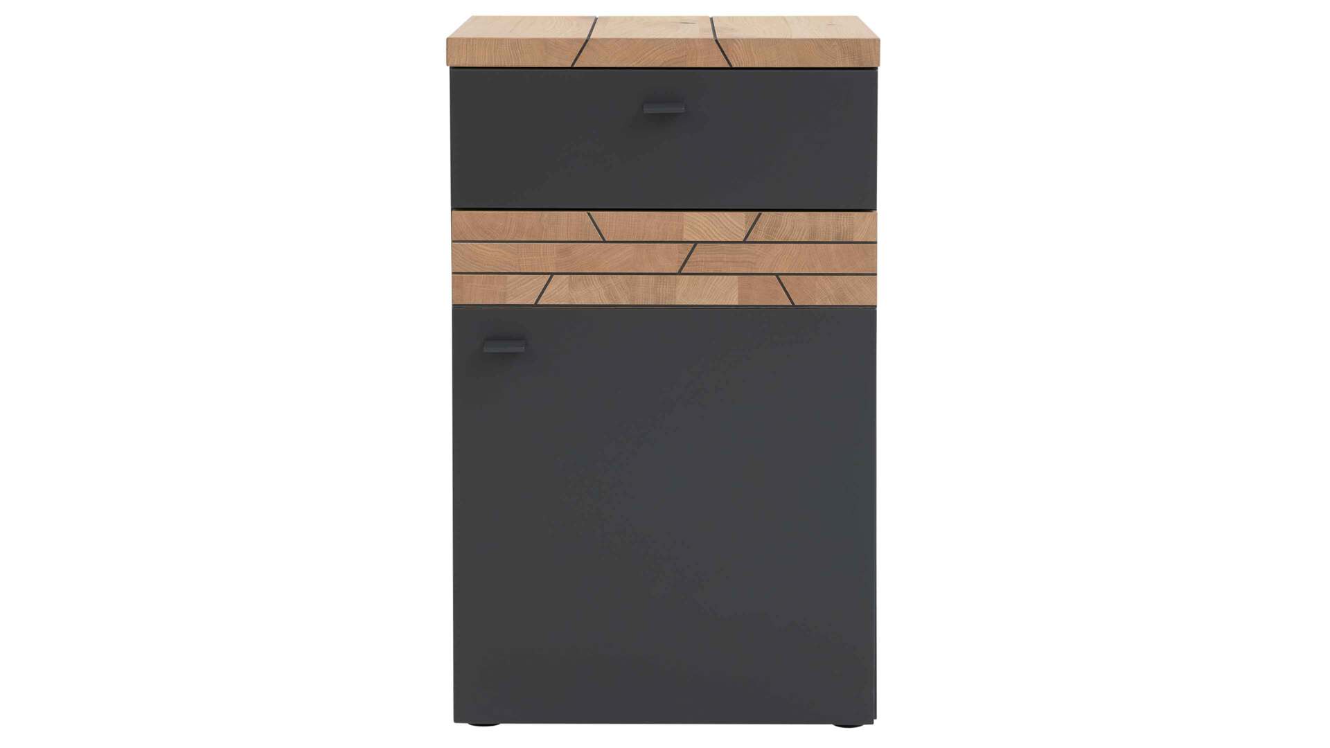 Interliving Garderoben Serie 6011 Kommode 781101-22 Interliving Garderoben Serie 6011 Kommode 781101-22