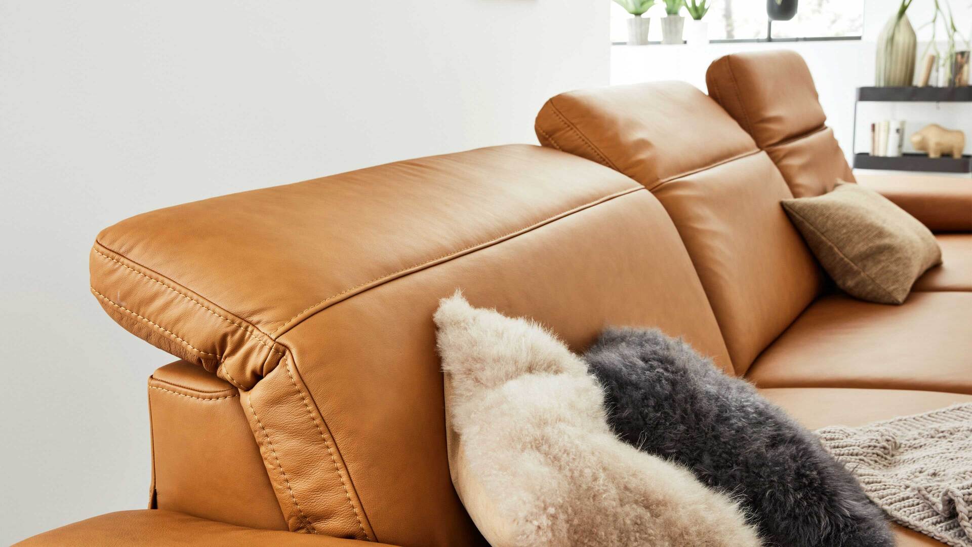 Interliving Sofa Serie 4054 – Ecksofa Interliving Sofa Serie 4054 – Ecksofa