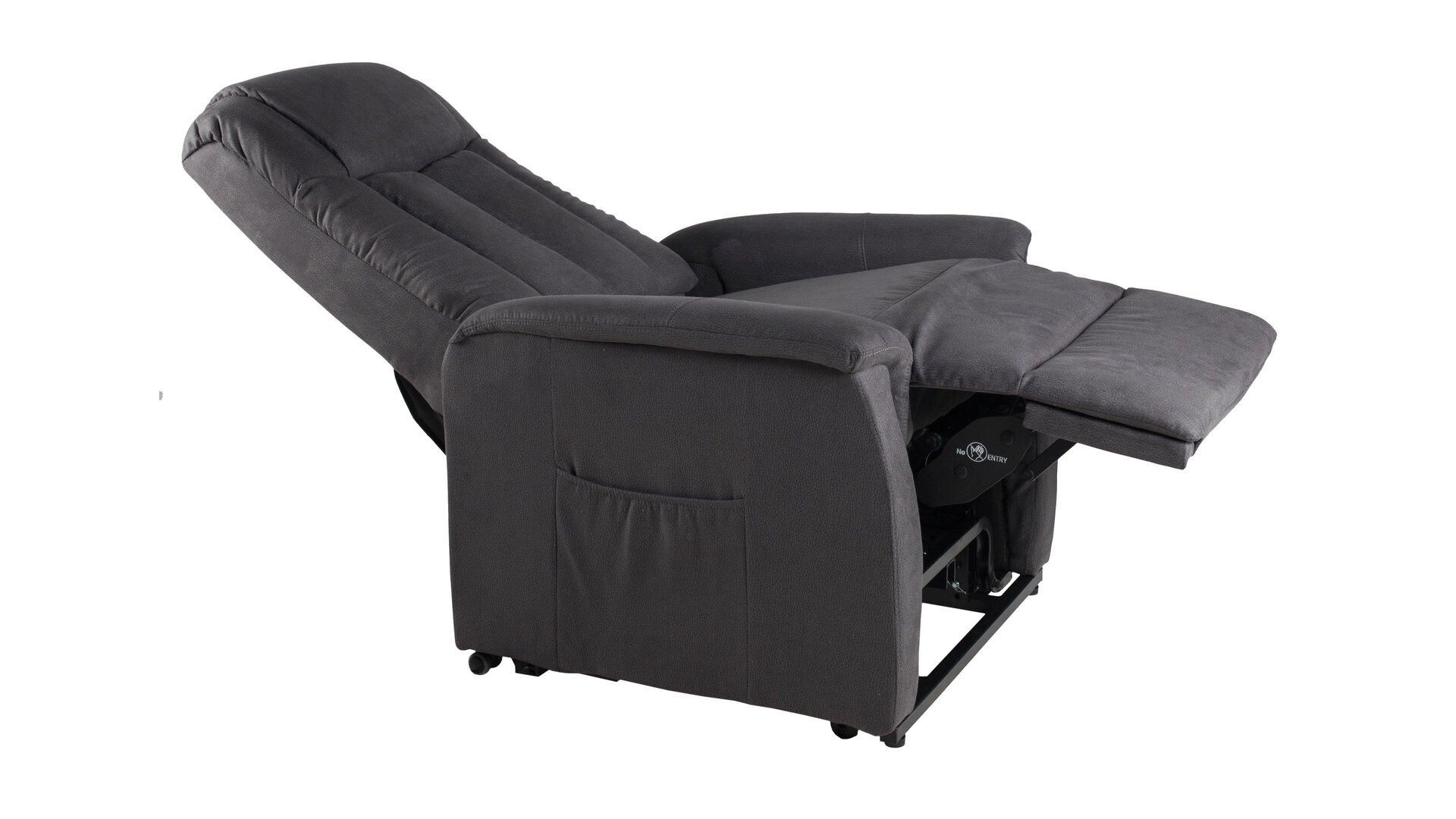 Relaxsessel mit Motor und Aufstehhilfe