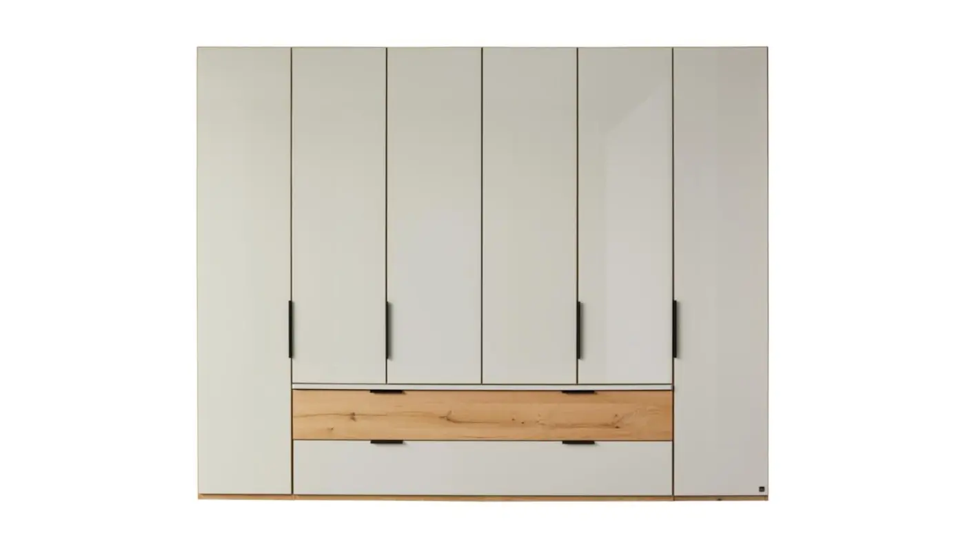 Interliving Kleiderschrank Serie 1034