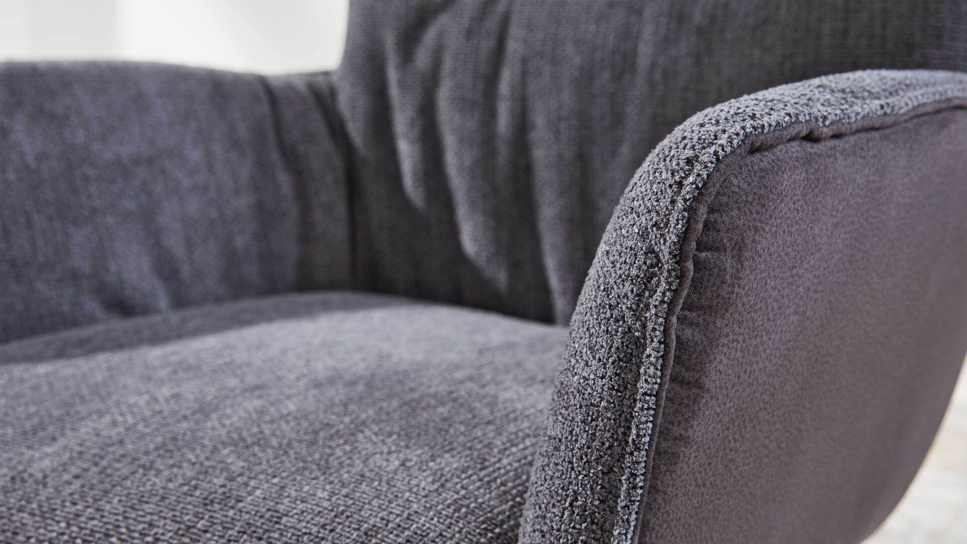 Interliving Esszimmer Serie 5111 Schalensessel 9002-047 Interliving Esszimmer Serie 5111 Schalensessel 9002-047
