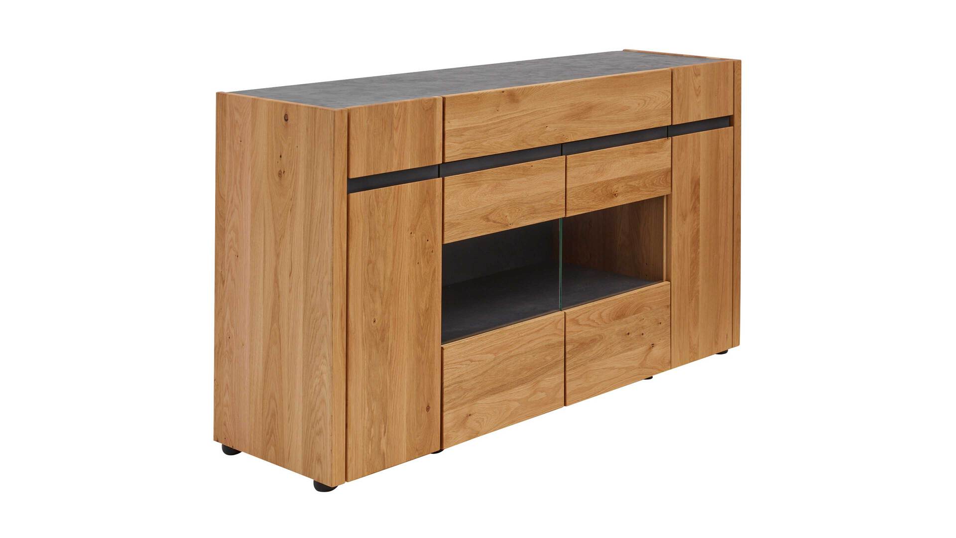 Interliving Esszimmer Serie 5603 – Sideboard 3714 Interliving Esszimmer Serie 5603 – Sideboard 3714