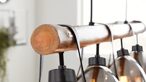 Interliving Leuchten Serie 9332 - Hängeleuchte