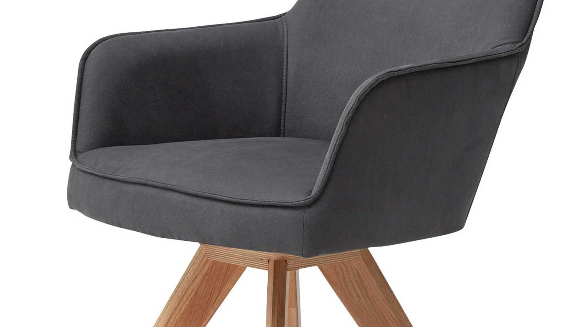Interliving Esszimmer Serie 5603 – Schalensessel 7652 Interliving Esszimmer Serie 5603 – Schalensessel 7652