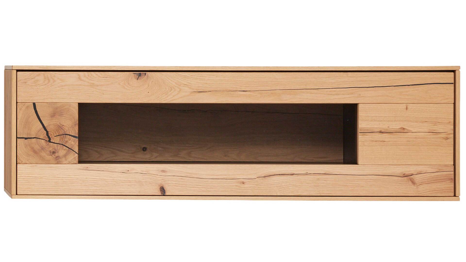 Interliving Wohnzimmer Serie 2106 – Hängevitrine 620905 Interliving Wohnzimmer Serie 2106 – Hängevitrine 620905