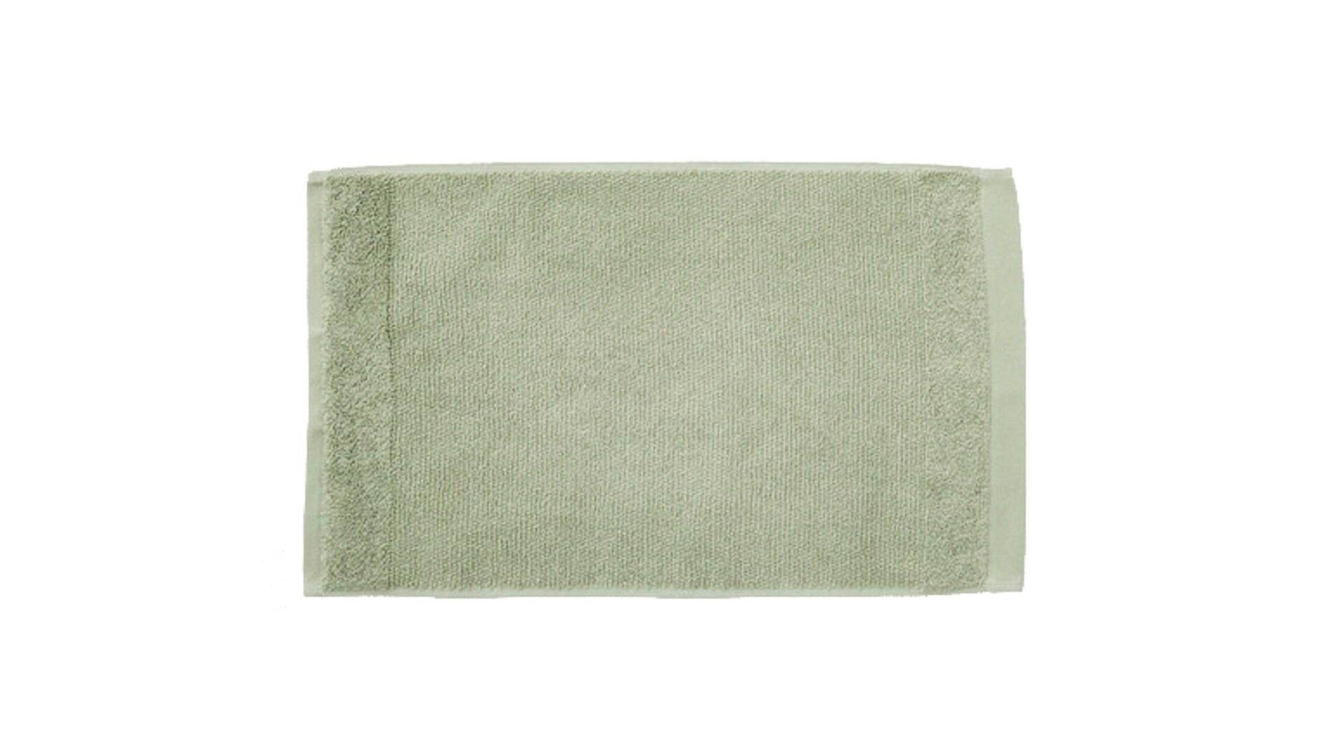 Interliving Handtuch Serie 9108 - Gästehandtuch Interliving Handtuch Serie 9108 - Gästehandtuch