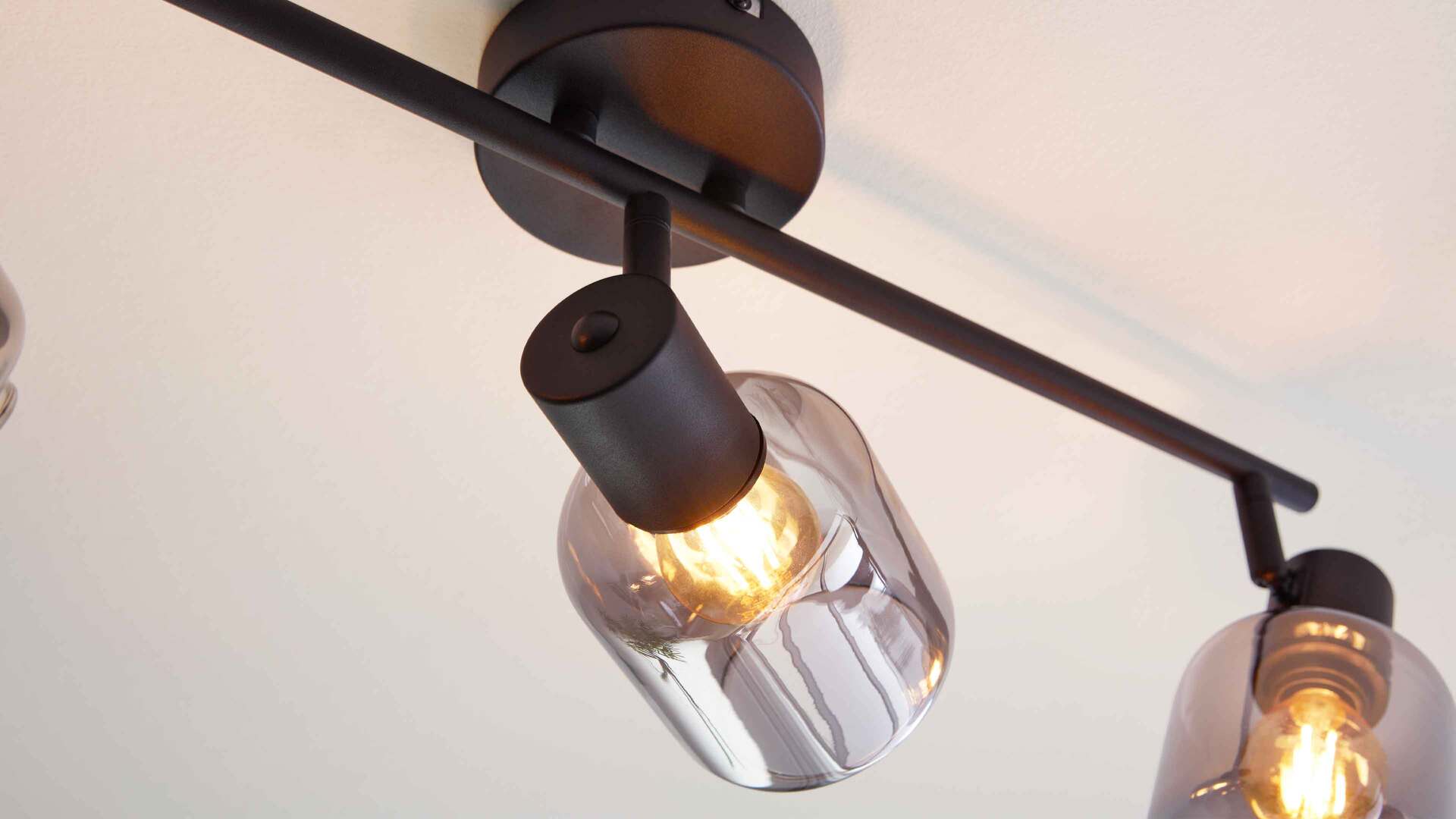 Interliving Leuchten Serie 9341 - Deckenleuchte