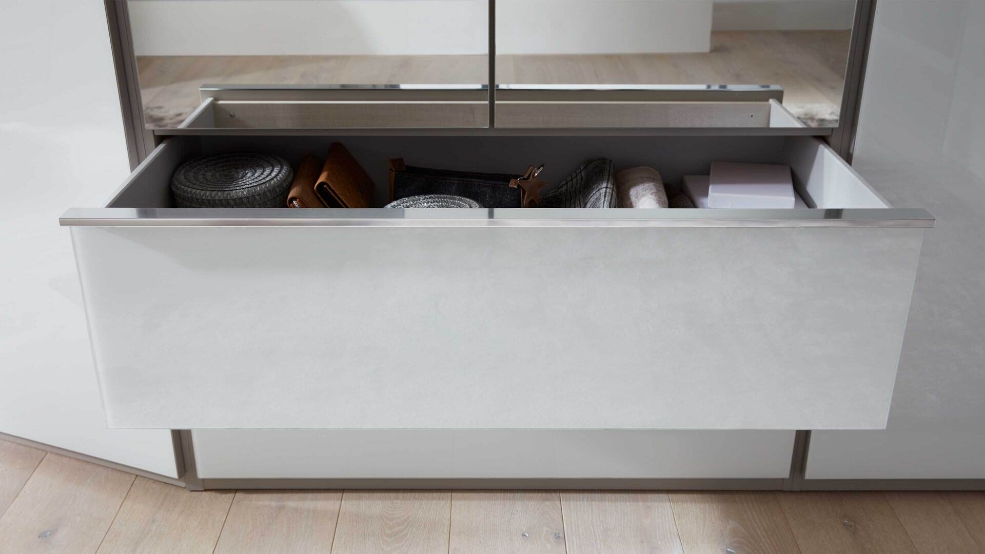 Interliving Kleiderschrank Serie 1205 – Kleiderschrank 385 Interliving Kleiderschrank Serie 1205 – Kleiderschrank 385