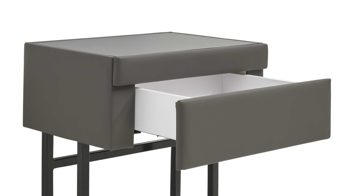Interliving Bettensystem Serie 1416 - Nachtkonsole Interliving Bettensystem Serie 1416 - Nachtkonsole