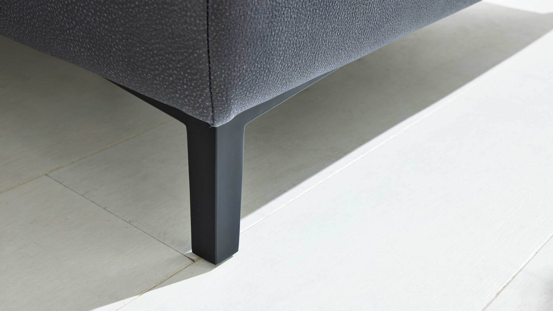 Interliving Sofa Serie 4064 - XXL-Hocker
