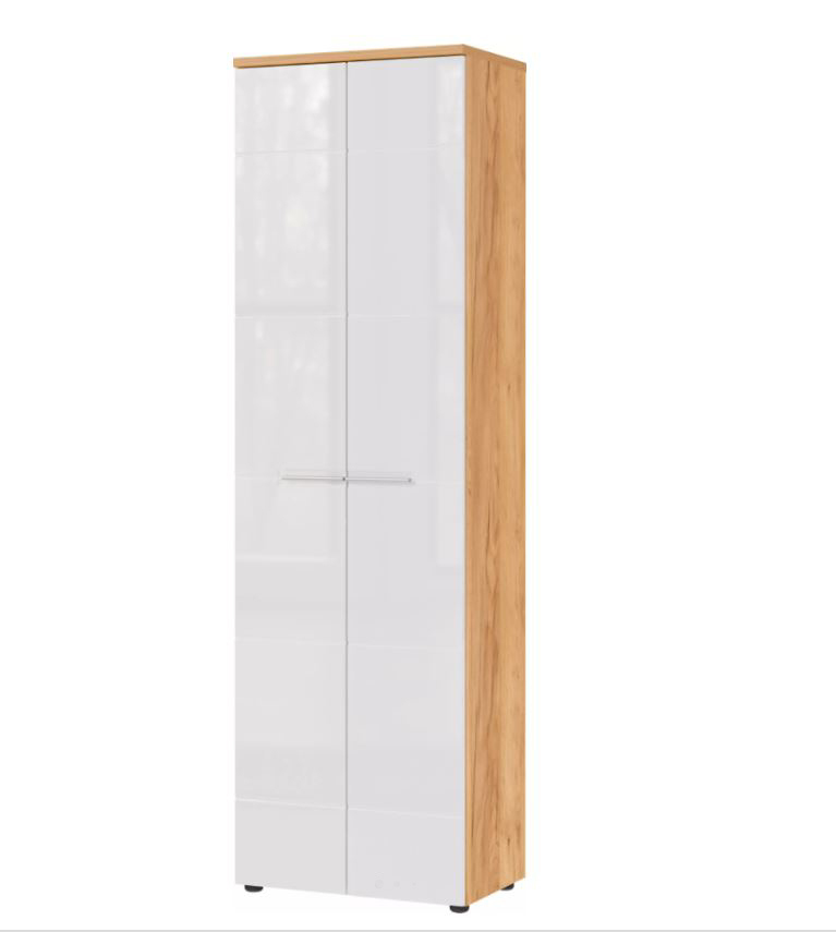 Garderobenschrank