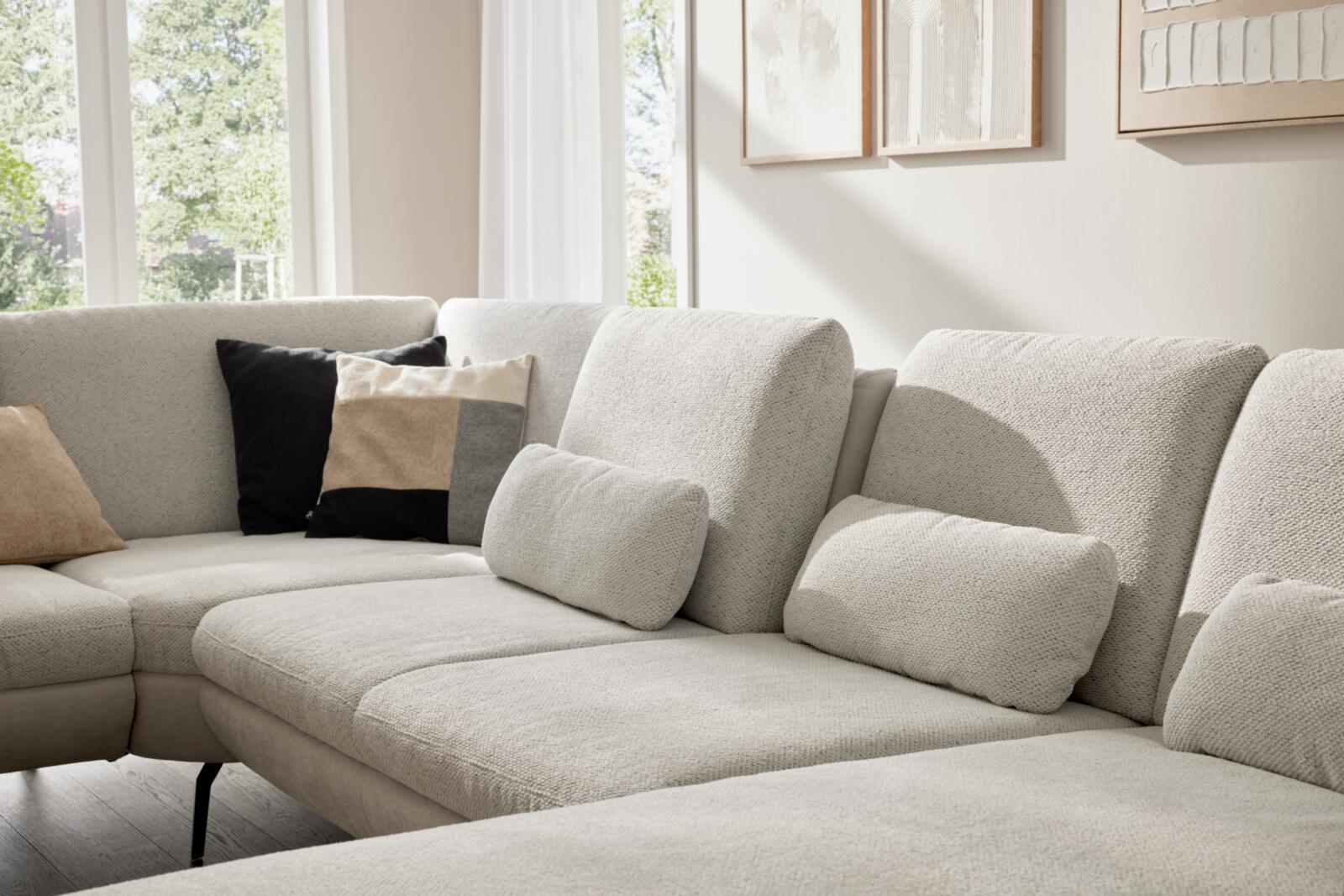 Interliving Sofa Serie 4304
