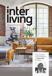Interliving Katalog