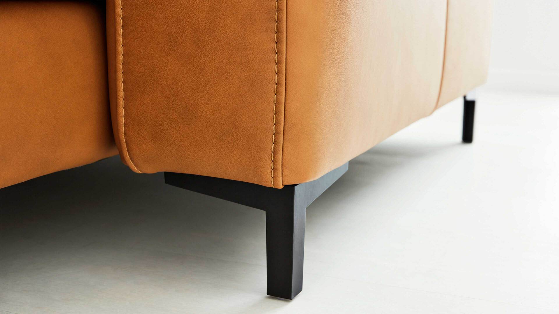 Interliving Sofa Serie 4054 Ecksofa