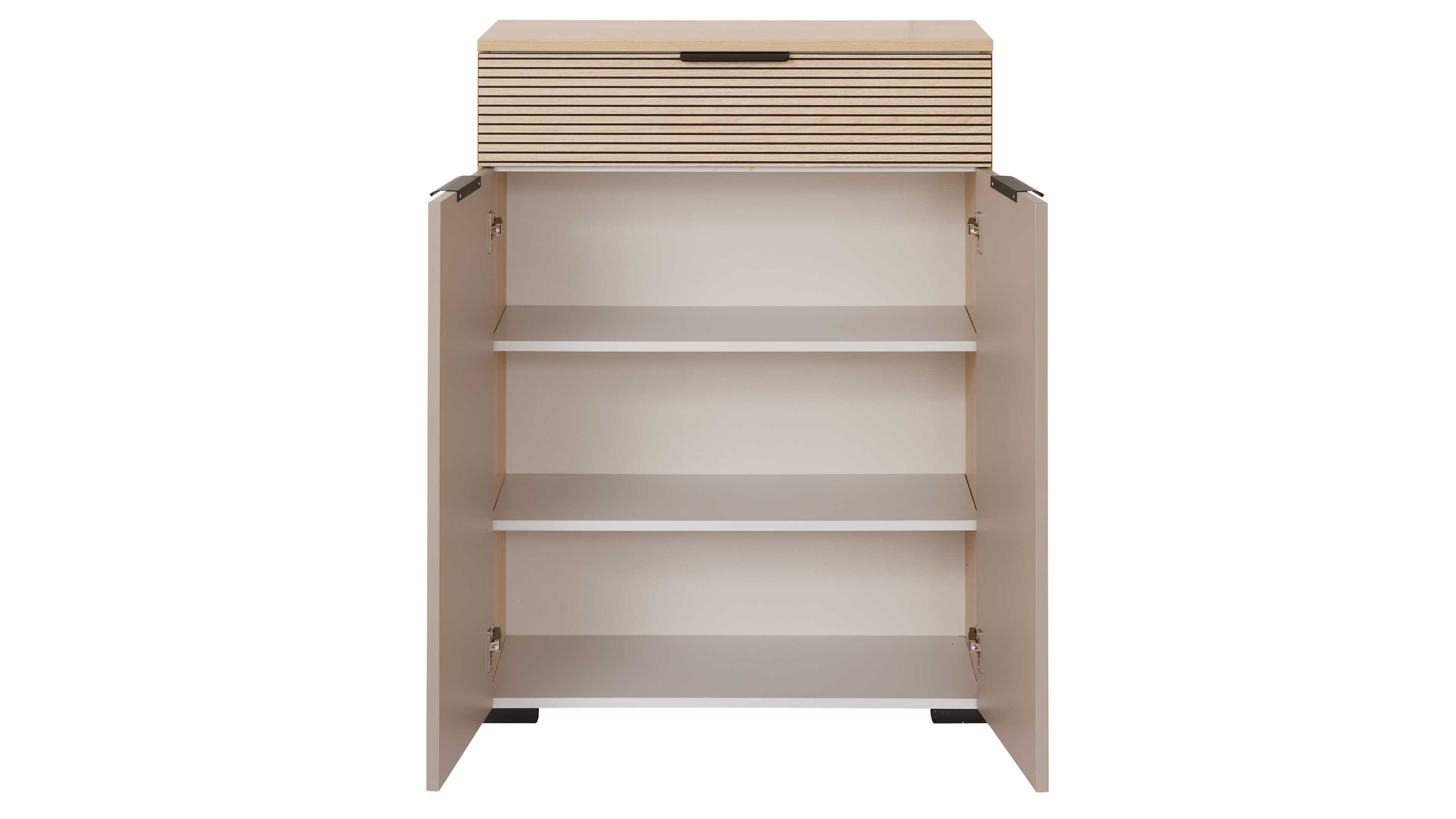 Garderoben-Kombination Interliving Serie 6015