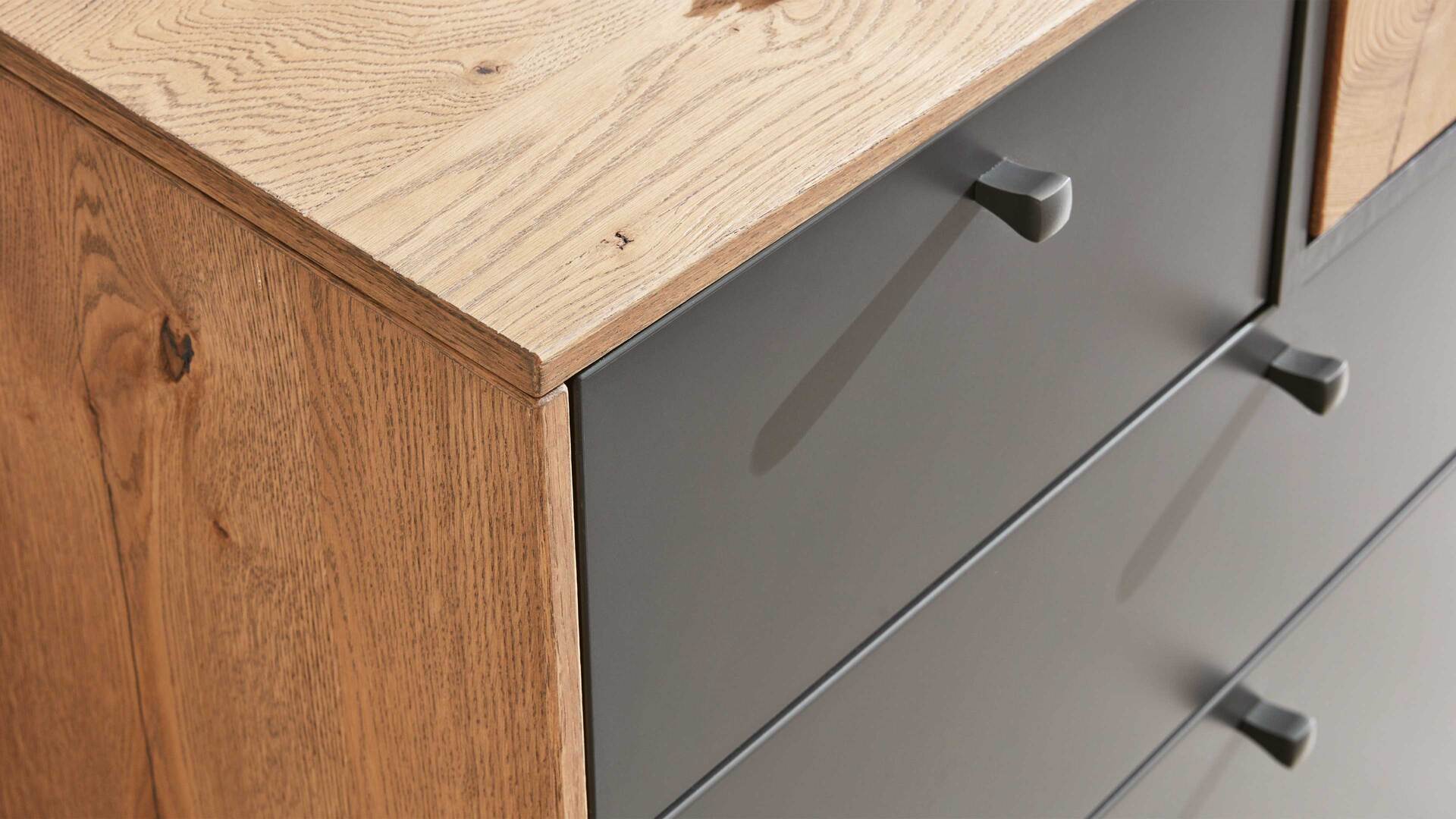 Interliving Garderoben Serie 6006 Highboard 621802 Interliving Garderoben Serie 6006 Highboard 621802