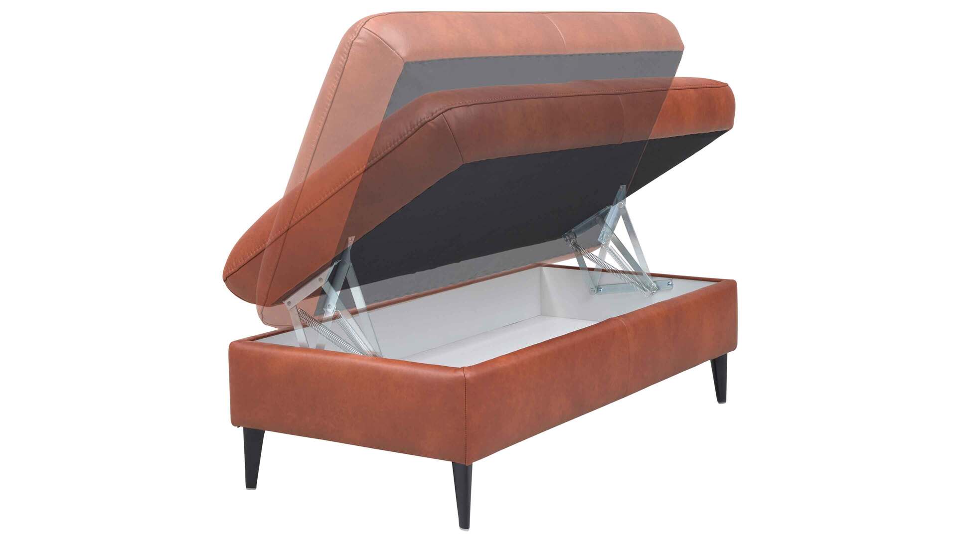 Interliving Sofa Serie 4058 – Funktionshocker HoF Interliving Sofa Serie 4058 – Funktionshocker HoF