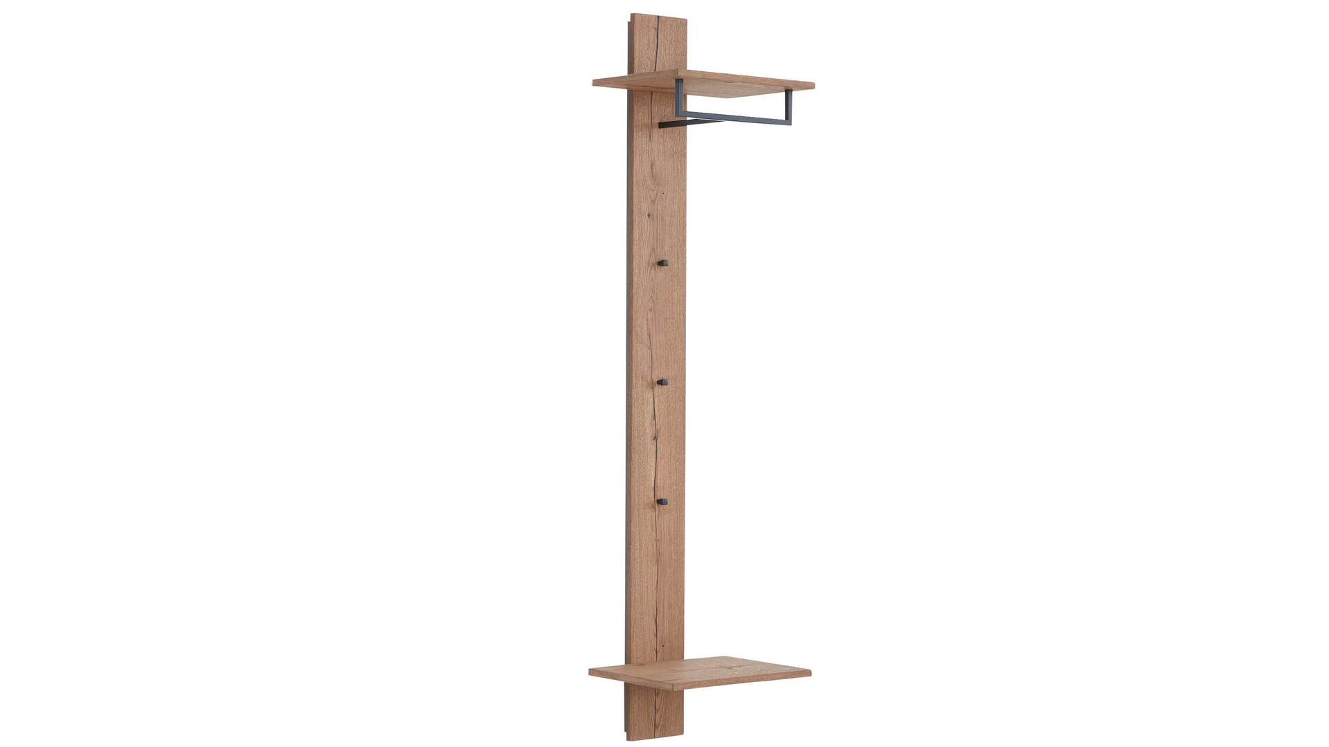 Interliving Garderoben Serie 6006 Wandgarderobe 621908 Interliving Garderoben Serie 6006 Wandgarderobe 621908