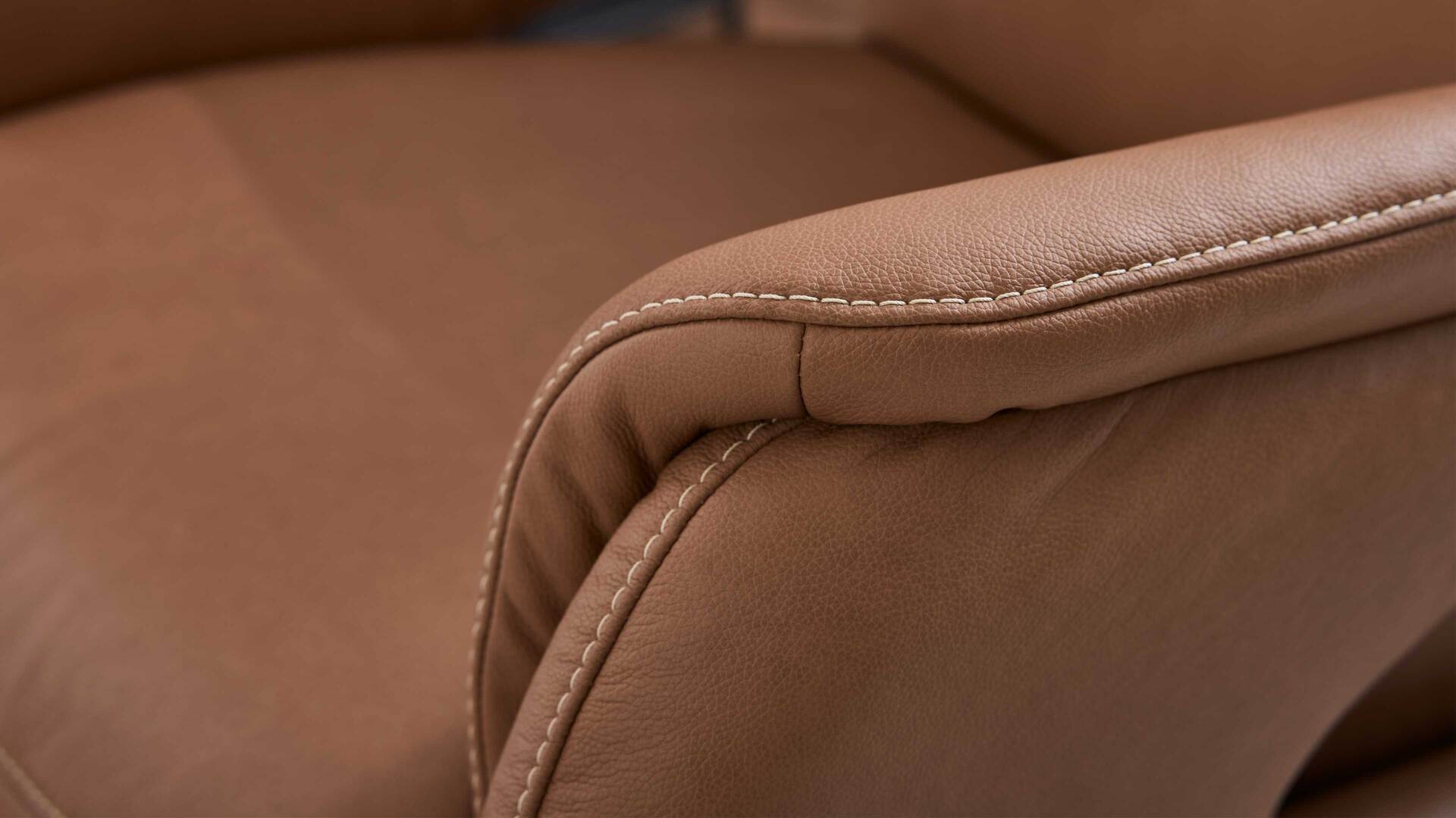 Interliving Sessel Serie 4566