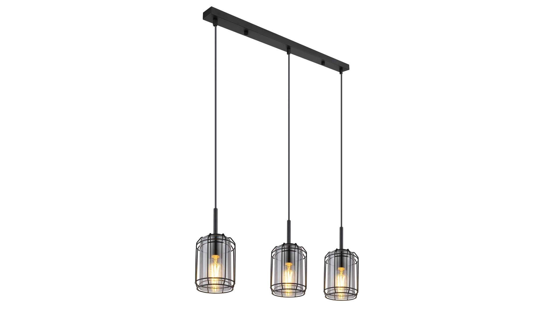Interliving Leuchten Serie 9331 - Hängeleuchte