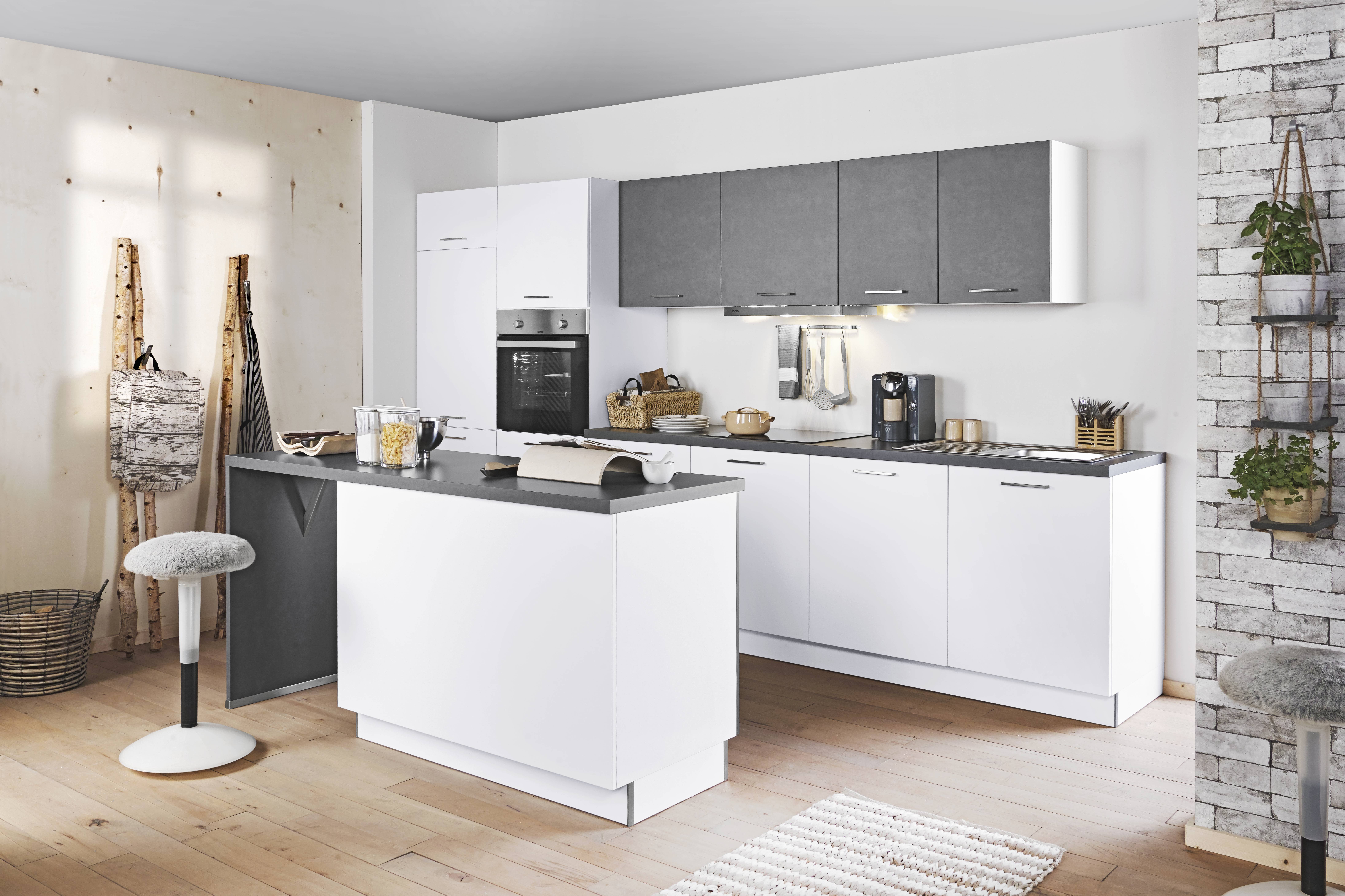 Express Einbauküche