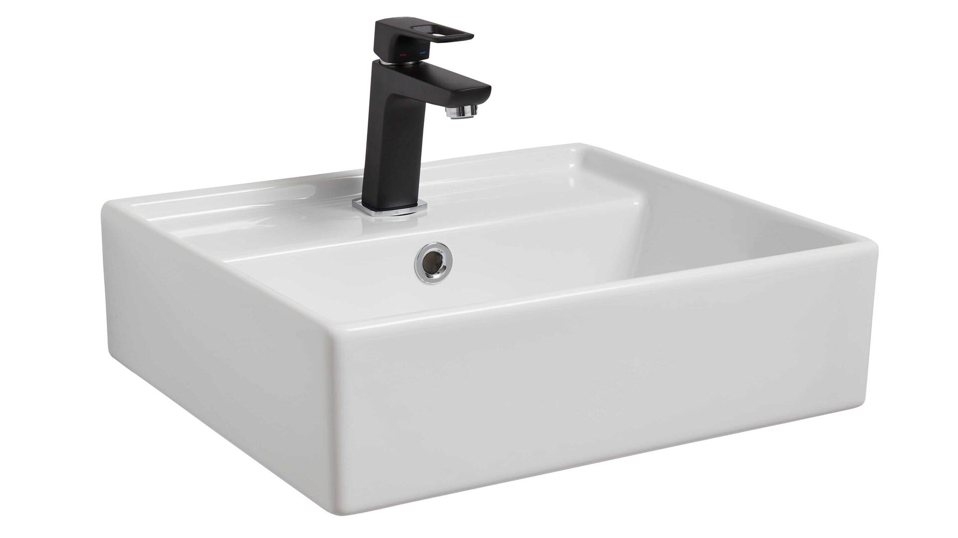 Interliving Bad Serie 7961 - Badkombination