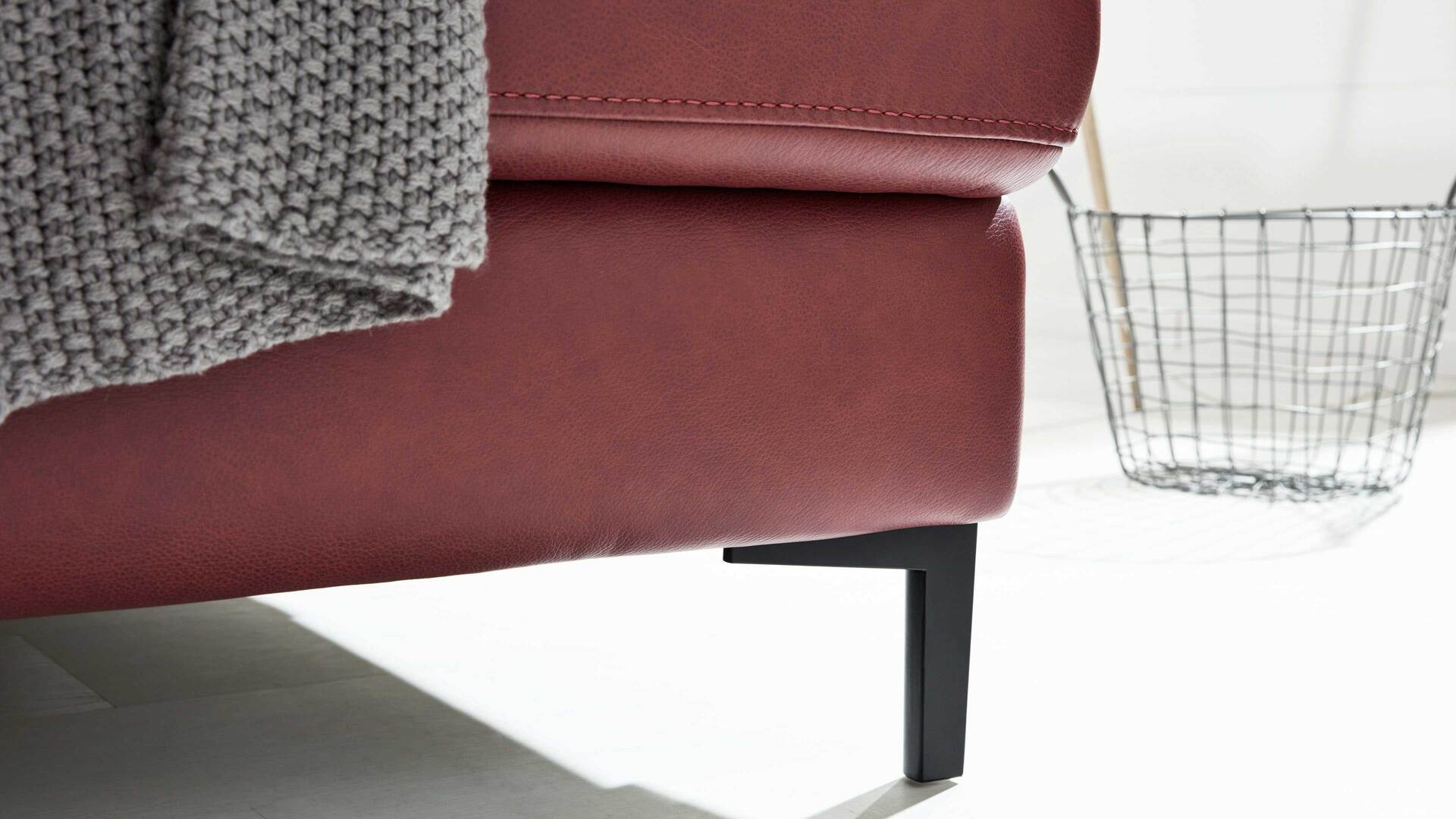Interliving Sofa Serie 4054 – Ecksofa Interliving Sofa Serie 4054 – Ecksofa