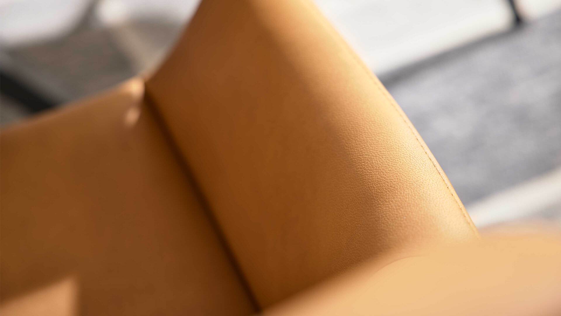 Interliving Esszimmer Serie 5112 - Schalenstuhl V232