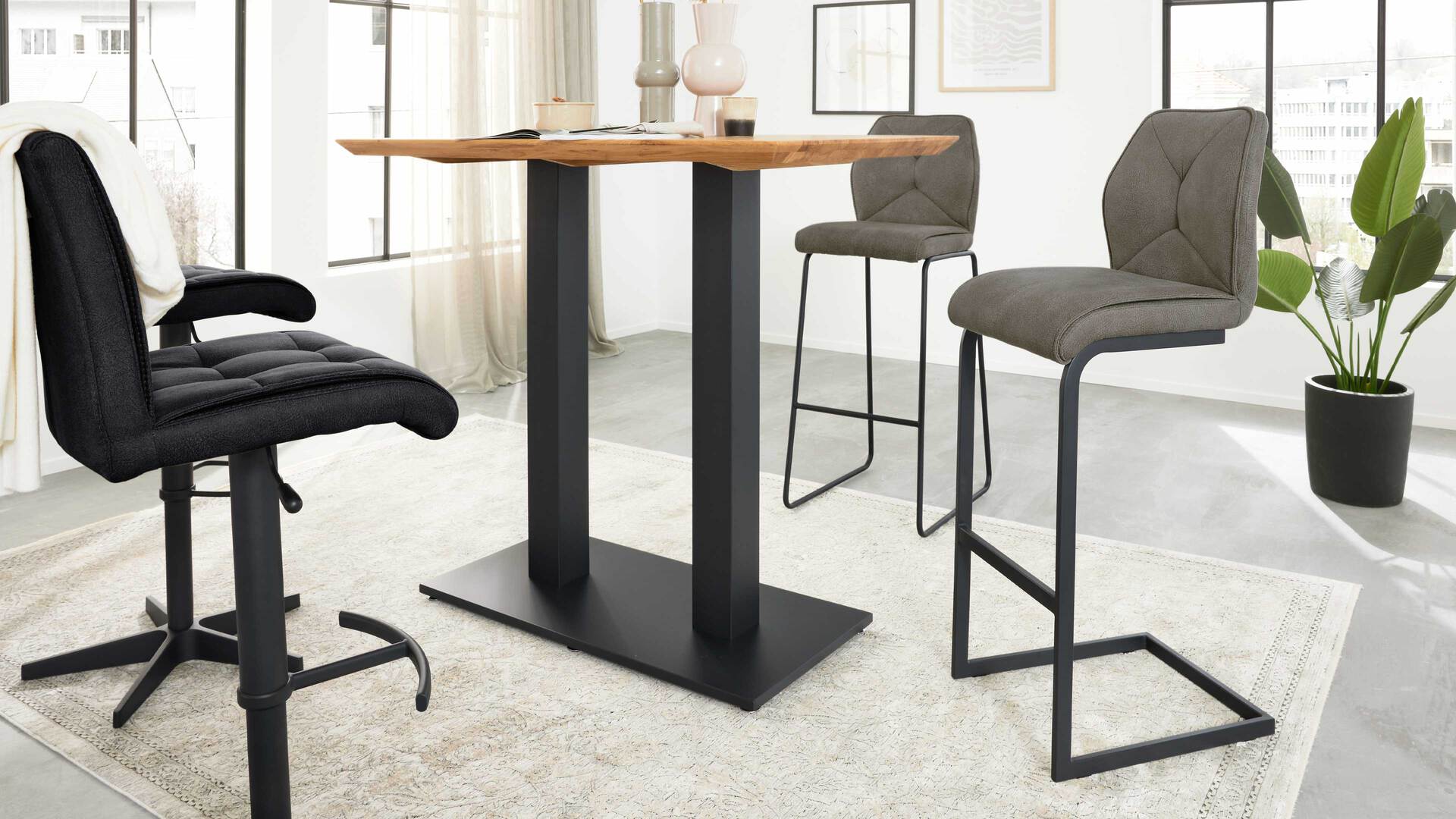 Interliving Esszimmer Serie 5104 Tresentisch Interliving Esszimmer Serie 5104 Tresentisch